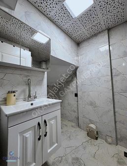 Doğa İle İç İçe 2+1 Geniş Teraslı Manzaralı Kiralık Villa