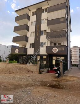 Konut Emlaktan Hastahane Ustu Satılık 3+1 Sıte İçerisinde