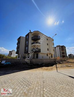 Aydın Nazilli Yeşil Mah De 3+1 Yerden Isıtma Satılık Daireler