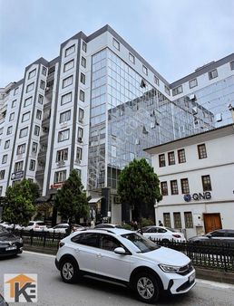 Karadeniz Emlak'tan Şehir Merkezinde Kiralık Ferah 3+1 Daire