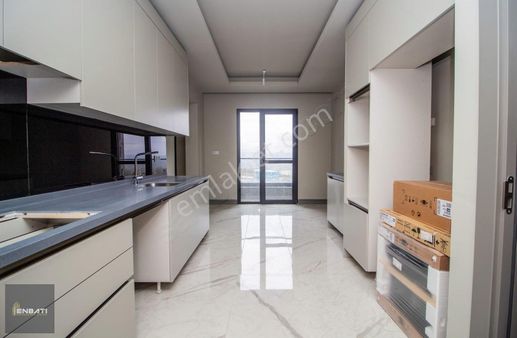 Kent İncek Göl Ve Şehir Manzaralı 3+1 Kiralık Daire/enbatı A.ş
