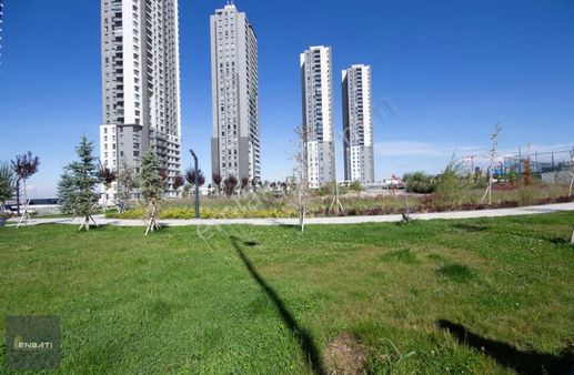 Kent İncek'te 2+1 99m2 Bağımsız Mutfak Kiralık Daire/enbatı A.ş.