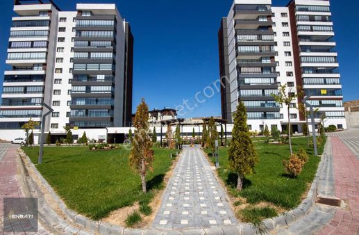 Bağlıca Koru Konfor'da Oturuma Hazır 4+1 Daire /enbatı A.ş.