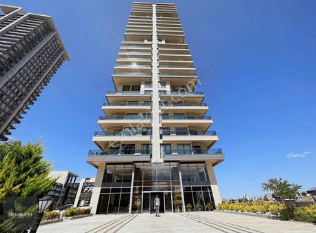 Hayran Kule Kiralık Eşyalı - Eşyasız 2+1 / Enbatı A.ş