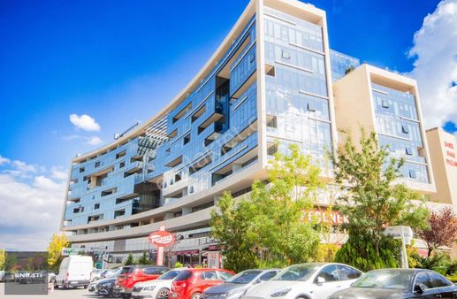 Eskişehir Yolu Via Green Kiralık 110 M2 Ofis / Enbatı A.ş