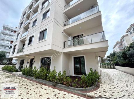 Kr.prime'dan Mudanya Merkezde Satılık Sıfır Daire
