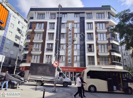 Bahçelievler Hürriyet Mah.satılık 1. Kat 2+1 Süper Konumlu Daire