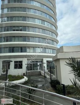 Nova'dan Teknik Yapı Fikirtepe Concord Boş Satılık 2+1 Daire