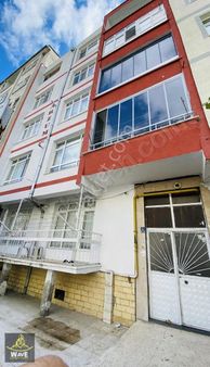 Wave Gayrimenkul | Mevlana Mah. | 3+1 | 120 M2 | Satılık Daire.