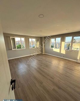 Kadınlar Denizi, Deniz Manzaralı, İçi Yapılı 95m2 2+1 Daire.