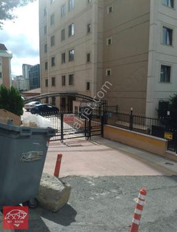 Ümraniye Çamlık Mahallesinde 3+1 Kiralık Daire