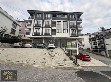 Konuralp Üni Karşısı Eşyalı Kiralık 2+1 Daire