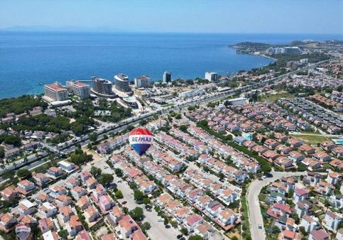 Kuşadası Yavansu İmbat Sitesinde