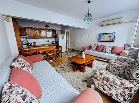 Marmaris Merkezi Konumda Yatırıma Uygun 1+1 Satılık Daire