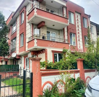 Sakarya Karasuda 2+1 Önü Full Açık Yazlık Kışlık Daire