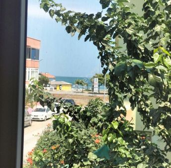 Sakarya Karasuda 2+1 Deniz Plaj Manzarali Mükemmel Konumda Yazık