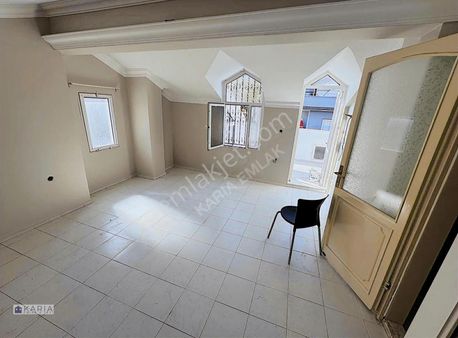 Marmaris Armutlanda 3+1 Havuzlu Sitede Kiralık Daire