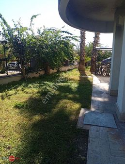 Ferah Gümüş Den Çağlayan'da Havuzlu Sitede2+1 Satılık Bahçe Katı