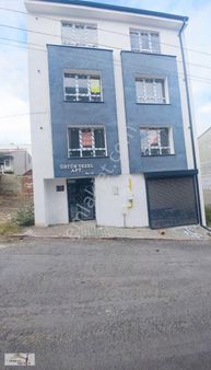 Serkan Metinden Şirintepede Lüx Daire