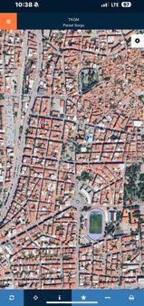 Dostlardan Ragıbbey De Misak-ı Milli Okulu Yakını 3+1