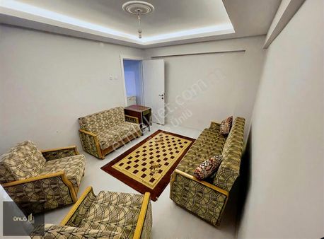 Emre Ünlü'den Ömerbey'de Sahile 20 M Satılık Eşyalı 2+1 Kaçırma!