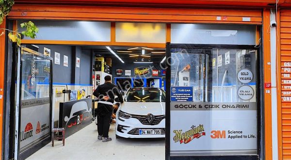 Dalkırandan Çağlayan Hürriyet Mh 85 M2 Kiralık İşyeri