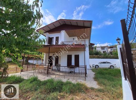 Pro Real'den Alimpınarın'da , Büyük Parsel Müstakil Villa