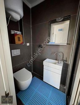 Otto'dan Görüklede İçi Sıfır Yapılı Daireler