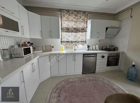 İlkadım Kadifekalede Deniz Manzaralı Satılık 2+1