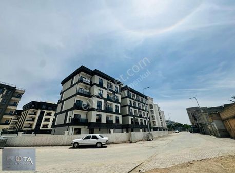 Rota'dan Shell Karşısında Eşyalı Kiralık 1+1 Daire