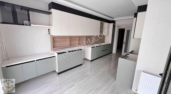 Susuz Mahallesi Bulvar Cephe Kış Bahçeli Sıfır 4+1