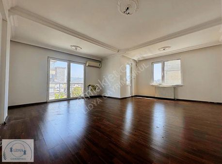 İnönü Mh. Nezih Lokasyonda Bina Otoparklı Lüx Ara Kat 3+1