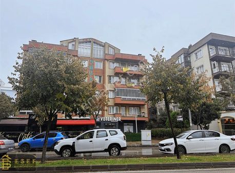 Millet Mah.derya Caddesi Üzerinde 3+1 Ara Kat Kiralık Daire