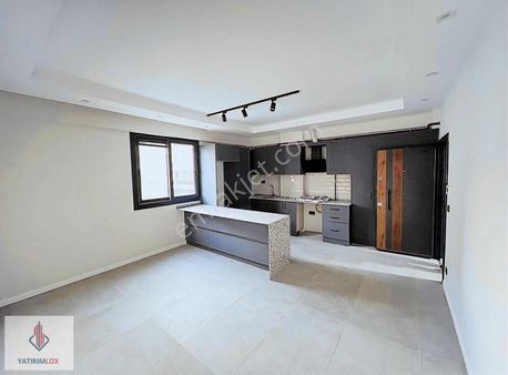 Yatırımlüx'den 1+1 2+1 Lüx Apartlar