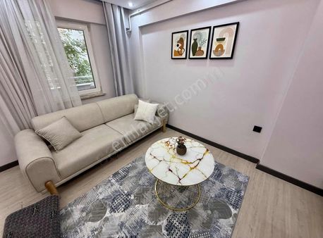 2+1 Full Tasarım Merkezi Konumda Satılık Daire