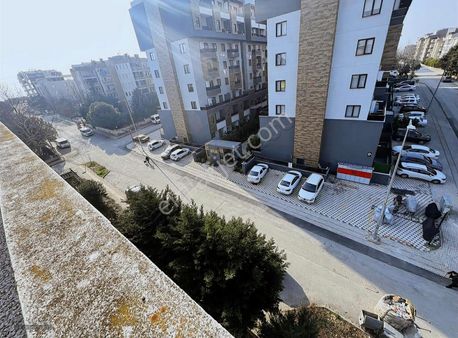 İsa Yılmaz'dan 2+1 Mülkiyetli Ful Kredili 2 Balkonlu Daire 85m