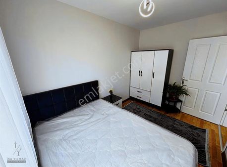 Görükle'de 2+1 Arakat Mülkiyetli Lüx Tasarımlı Eşyalı Daire