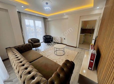 Görükle Merkezde 2+1 Kiracısız Kat Mülkiyetli Satılık Daire