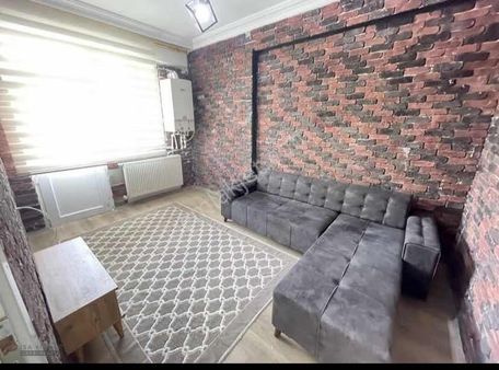 1+1 Kat Mülkiyetli Site İçi Satılık Daire