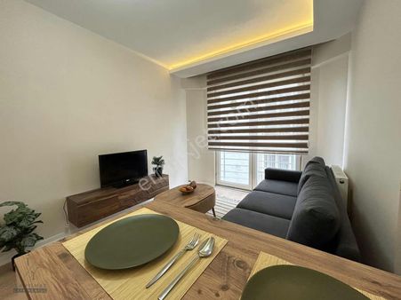 2+1 Havuzlu Site İçi Lüx Tasarım Mülkiyetli Satılık Daire