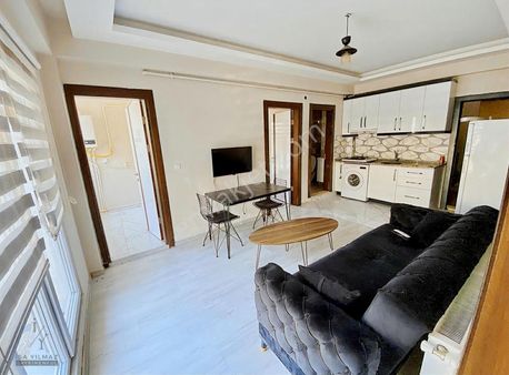 2+1 Kat Mülkiyetli Yeni Binada Geniş M2 Satılık Daire