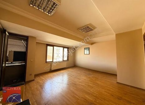 Alemdağ Cad. Metroya Komşu 3+1 Kiralık Ofis & Büro Katı 165m2