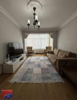 Merkezi Konumda, Ferah Ve Aydınlık Satılık 2+1 Daire