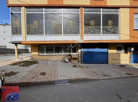 Kiralık Depo (250) M2 Sancaktepe