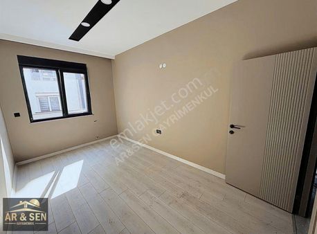 Kepez Sütçüler Mah Tramvay Dibi 2+1 Ultra Lüks Kiralık Daire