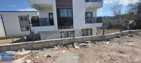 Bodrum Mumcular Bayır Kiralık Sıfır Daire