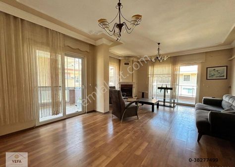 Marmaris Armutalan'da 4+1 Denize Yakın Satılık Dubleks Daire