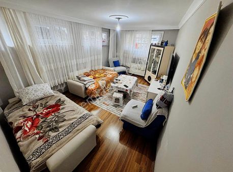 Aygün İnşaat'tan Bayrampaşa Vatan Mah. Satılık Daire