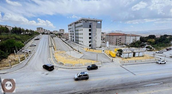 Sanatoryum Hast.karşısın Da Yenibinada 4+1 Kiralık Düblex