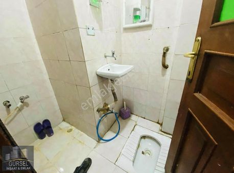 Mehmetakif'de Eski Yapı 2+1 85 M2 Yüksek Giriş Yatırım Fırsatı